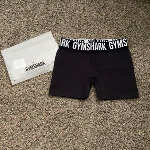 NEW Gymshark Spandex